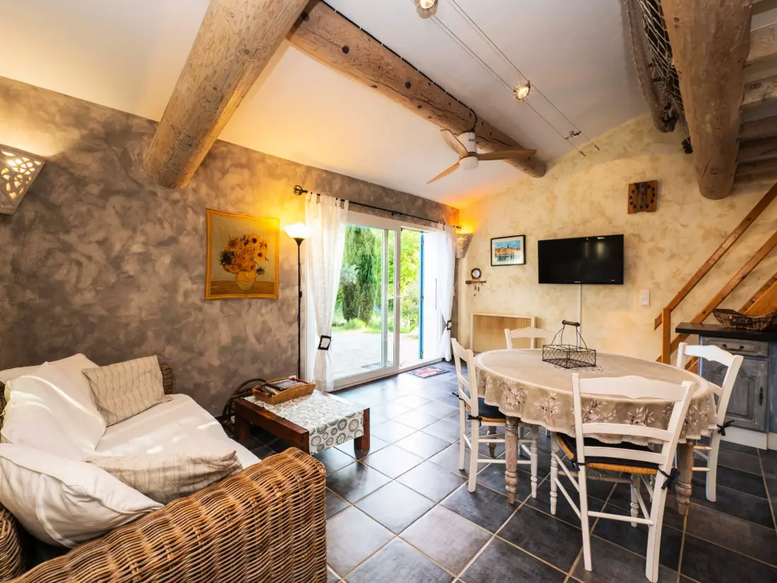 Maison de Vacances Aups