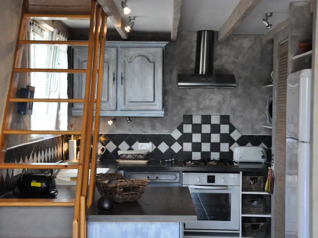 Maison de Vacances Aups
