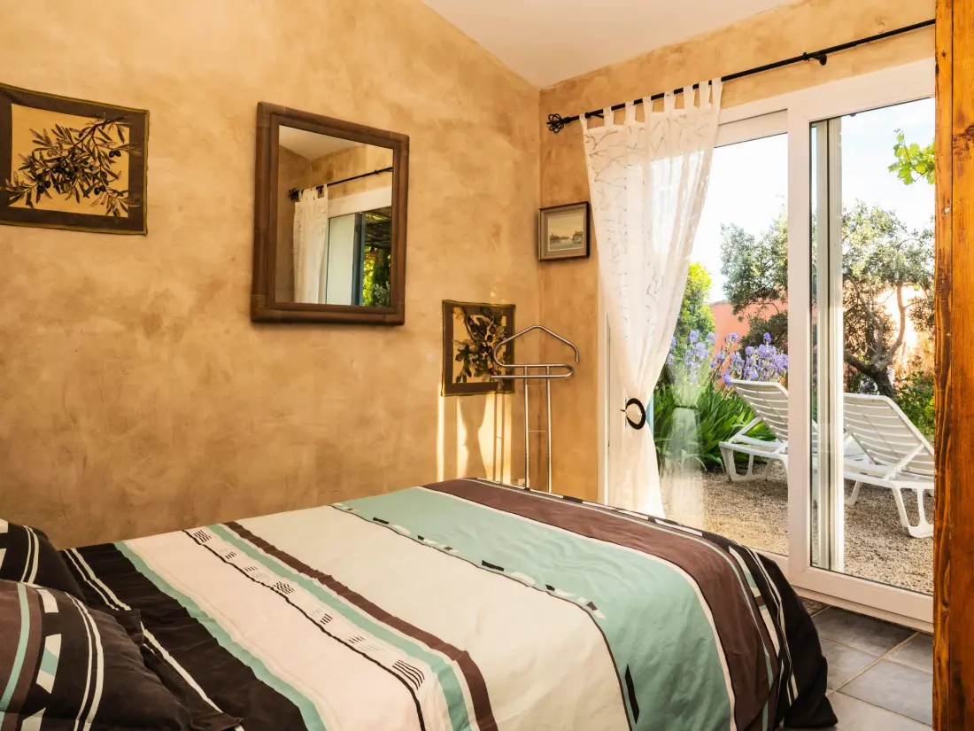 Maison de Vacances Aups