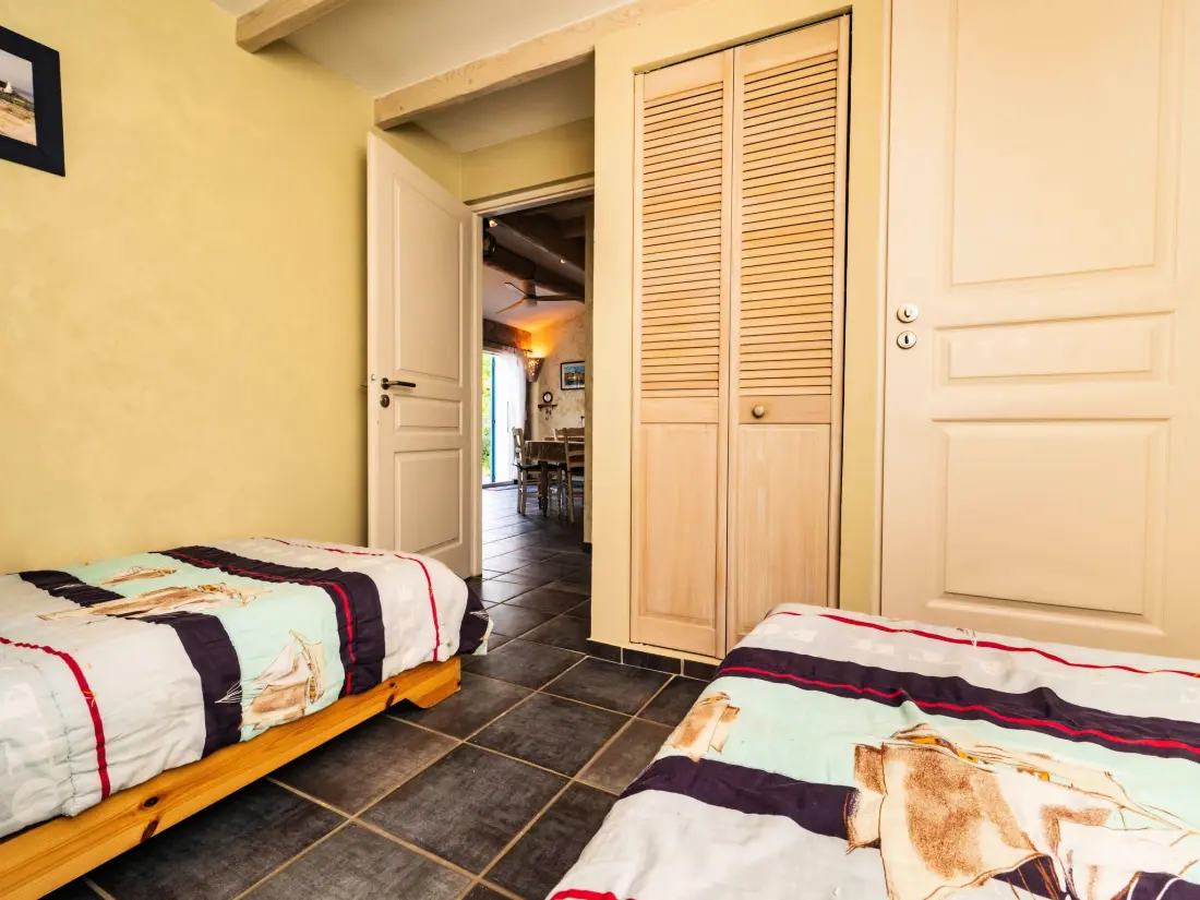 Maison de Vacances Aups