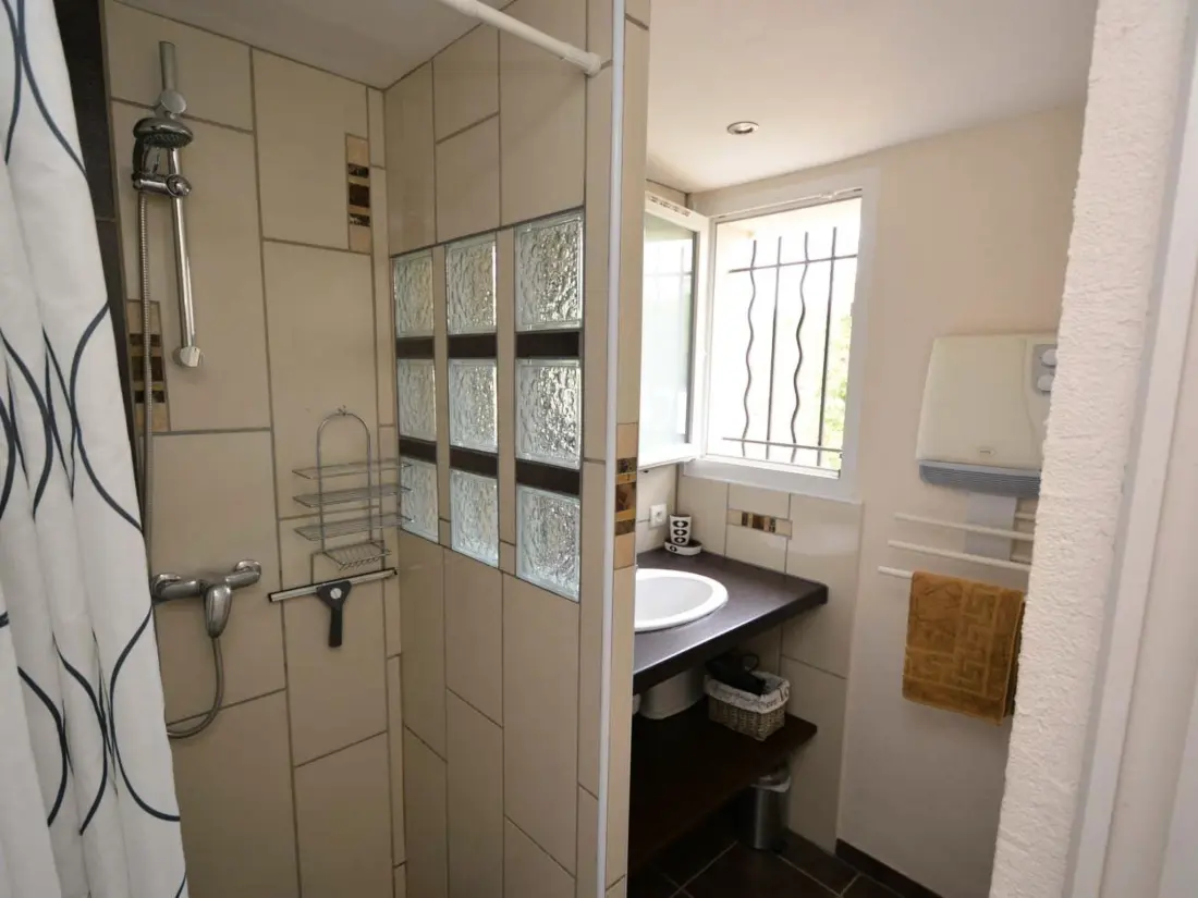 Maison de Vacances Aups