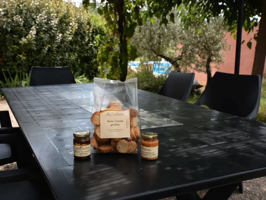 Maison de Vacances Aups