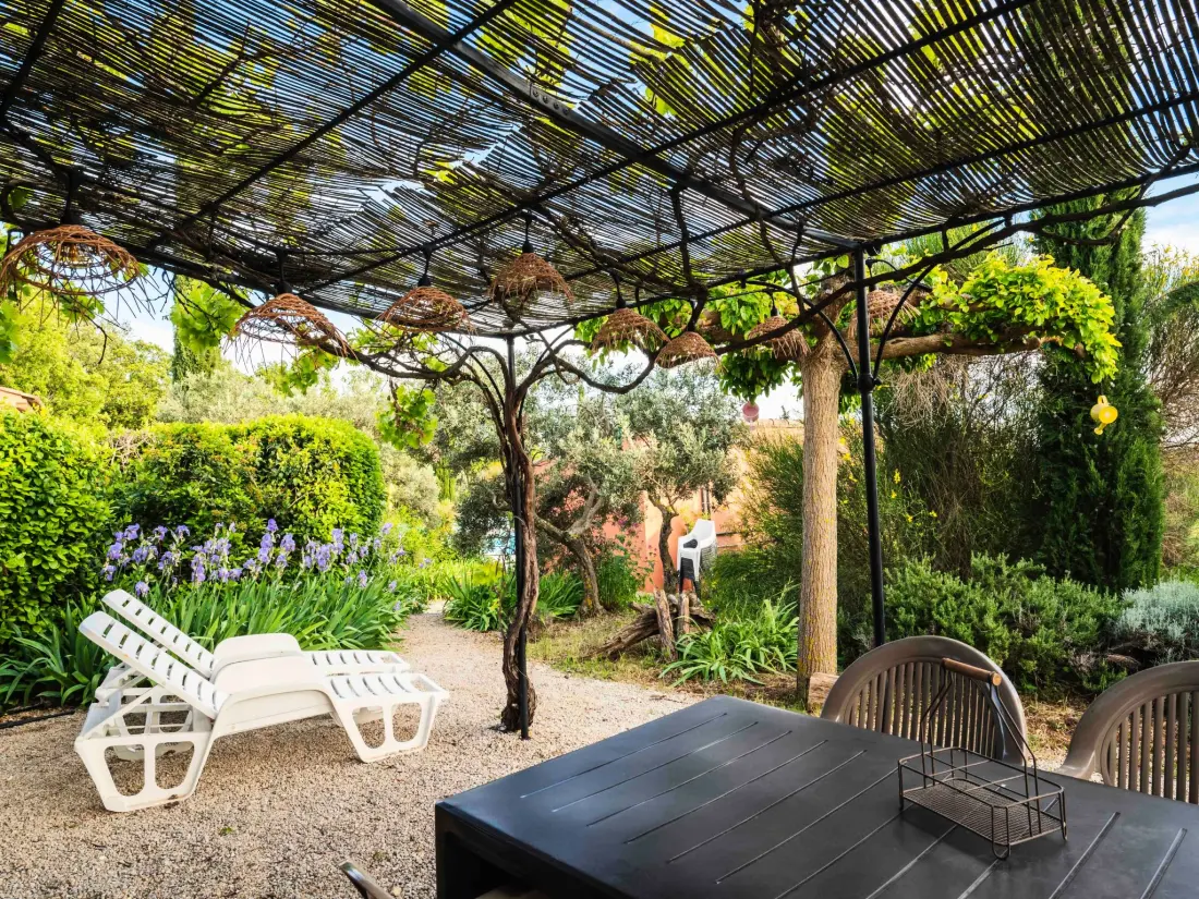 Maison de Vacances Aups