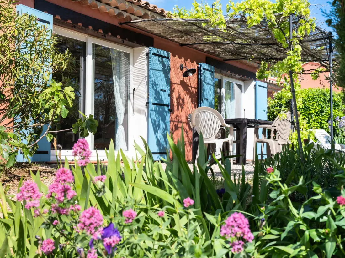Maison de Vacances Aups