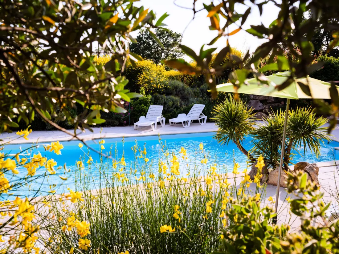 Maison de Vacances Aups