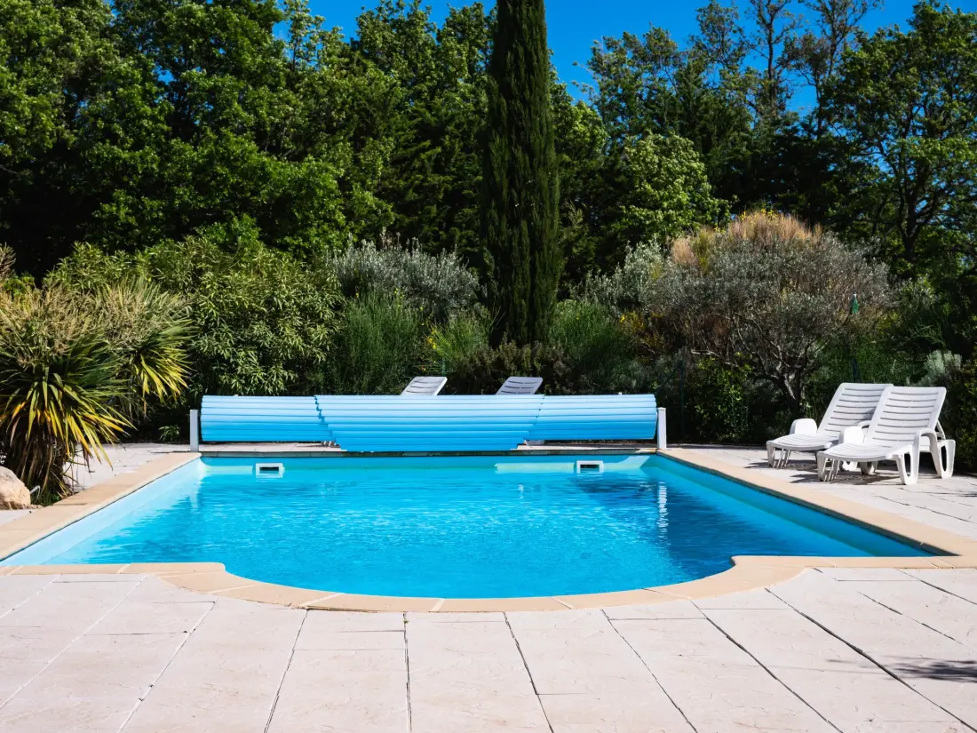 Maison de Vacances Aups