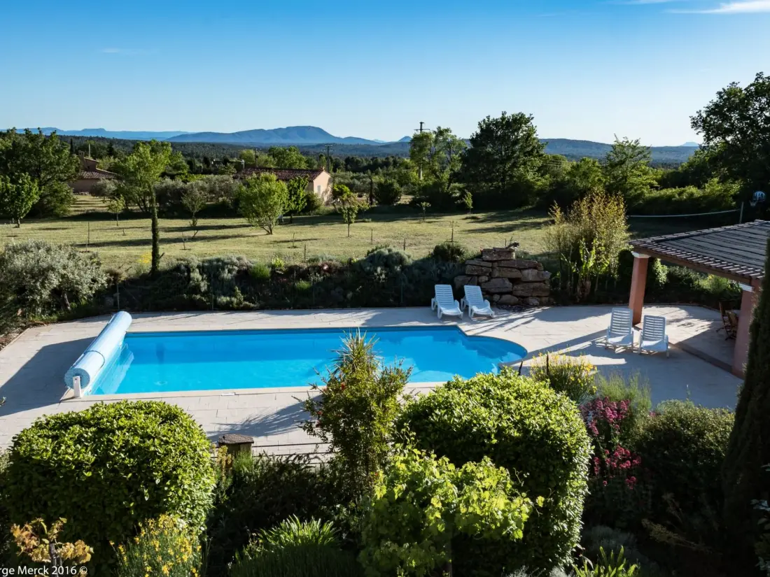 Maison de Vacances Aups