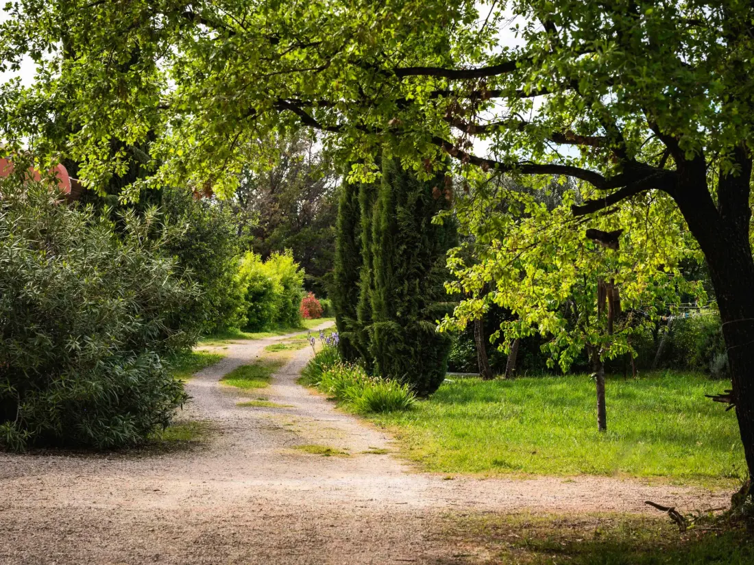 Maison de Vacances Aups