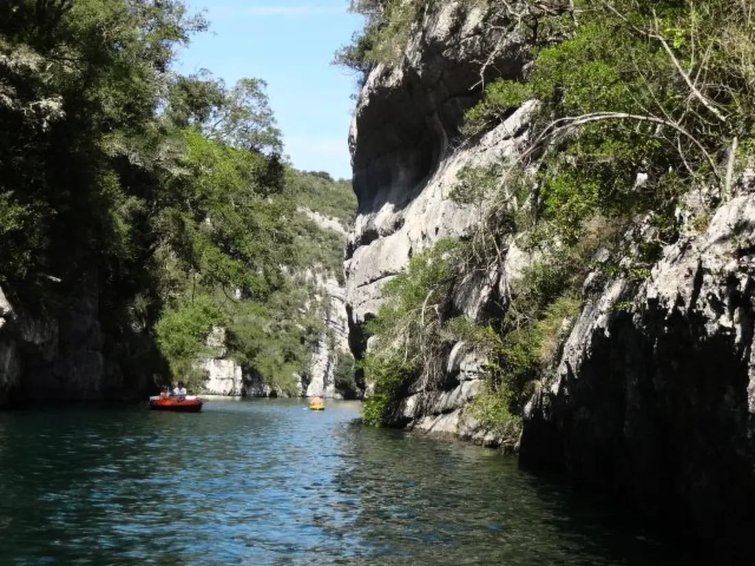 Maison de Vacances Aups
