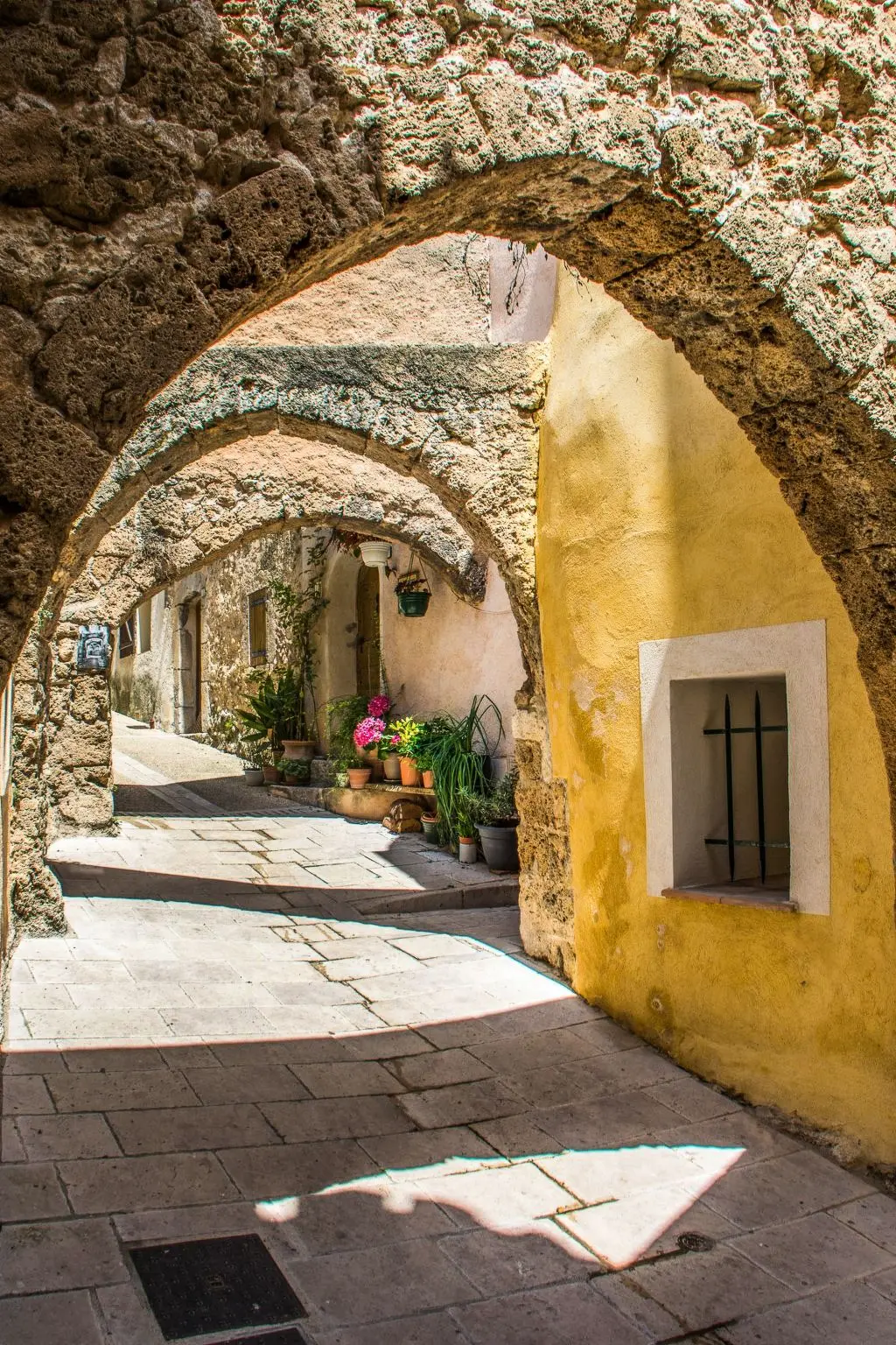 Maison de Vacances Aups