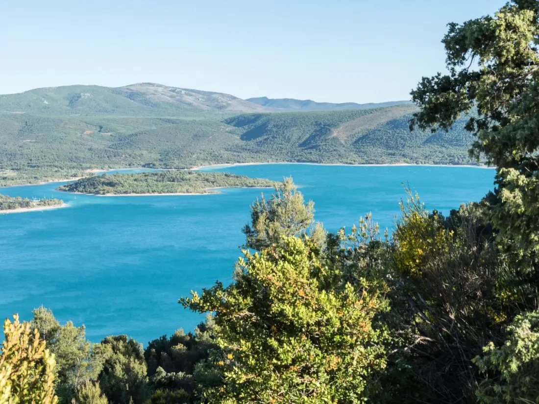 Maison de Vacances Aups