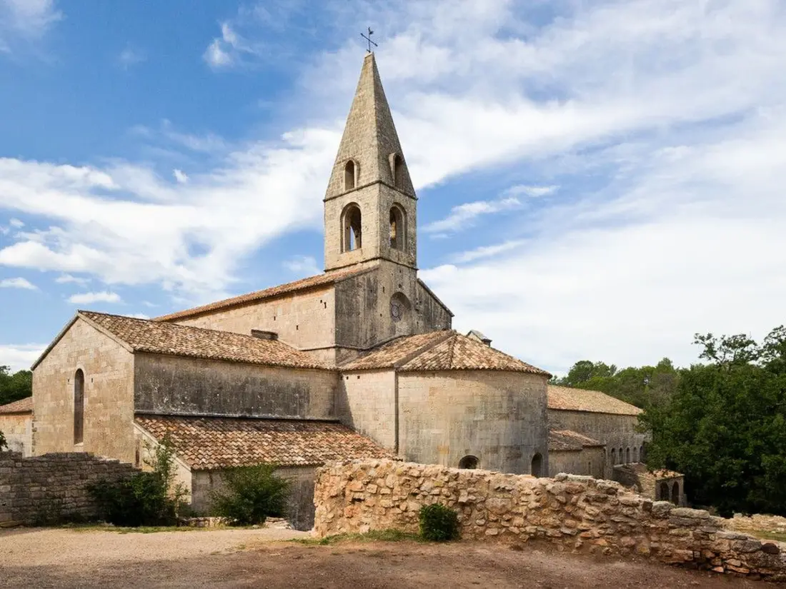 Maison de Vacances Aups