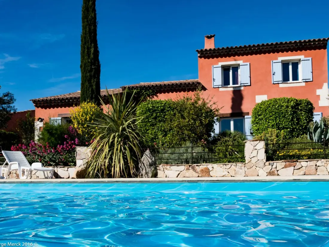 Maison de Vacances Aups