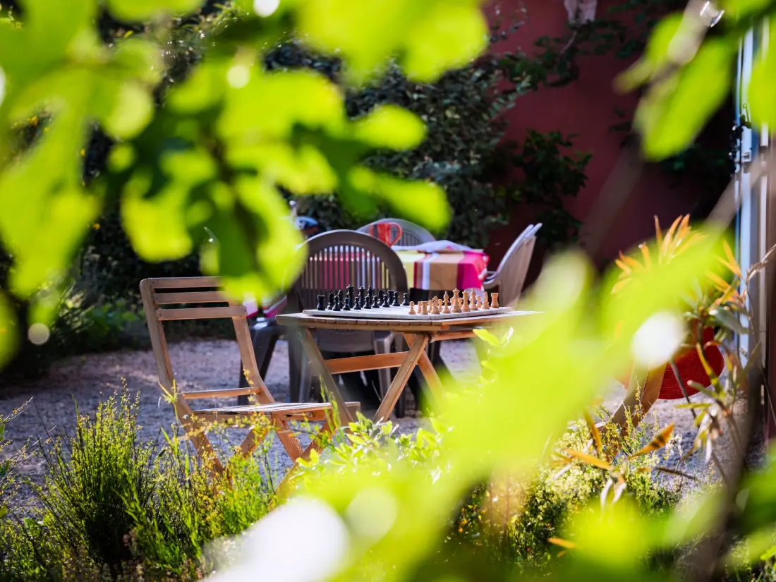 Maison de Vacances Aups