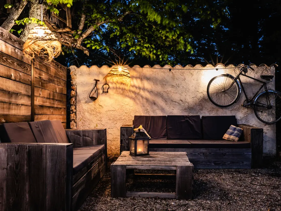 Maison de Vacances Aups