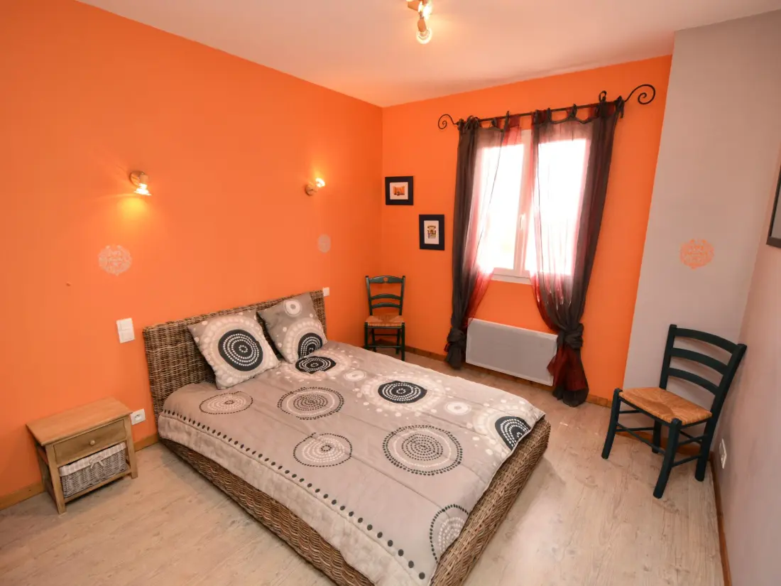 Maison de Vacances Aups