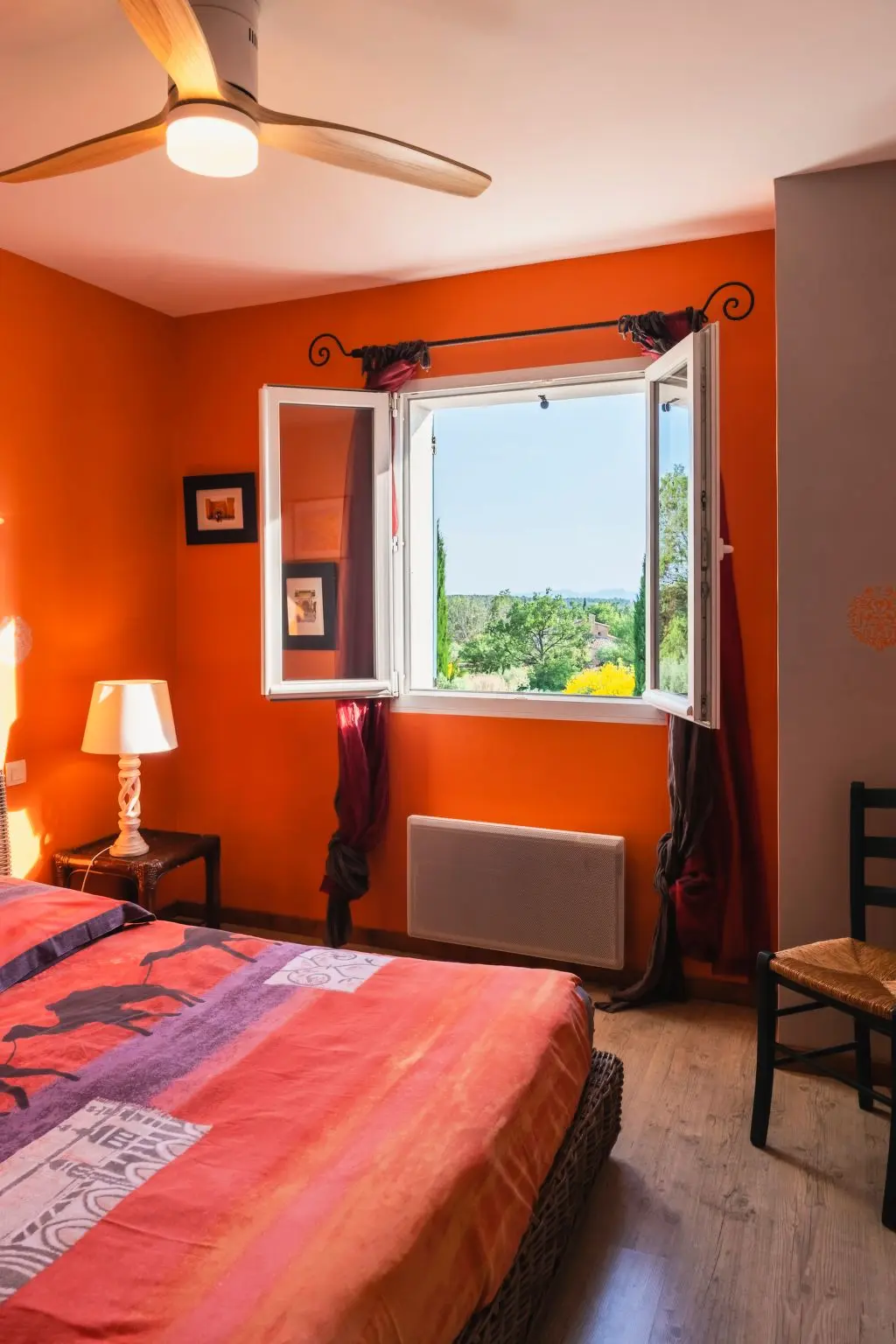 Maison de Vacances Aups