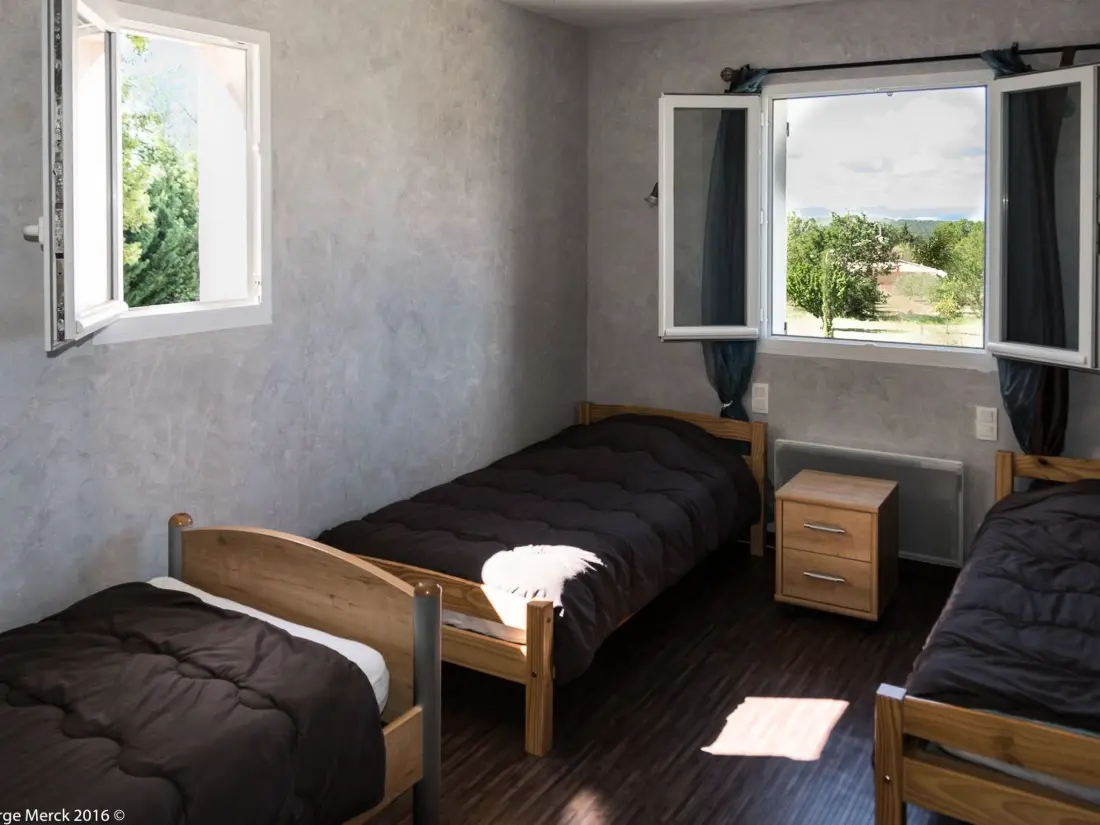 Maison de Vacances Aups