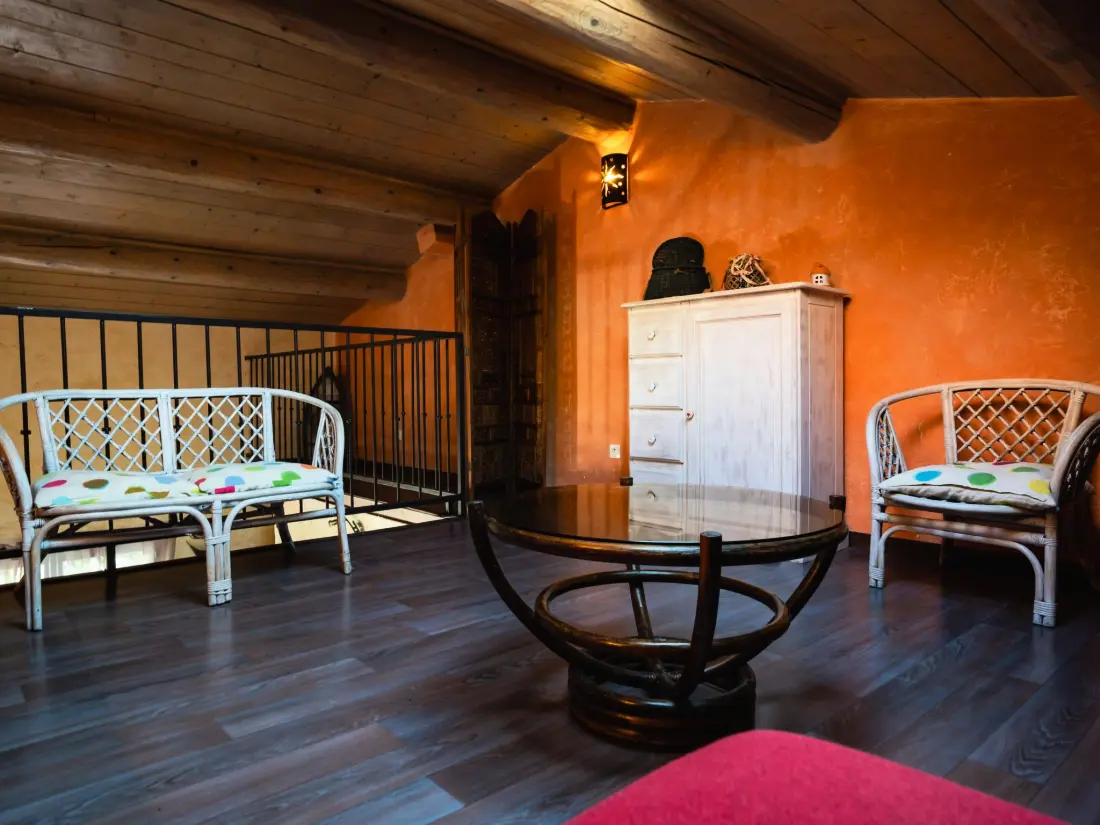 Maison de Vacances Aups