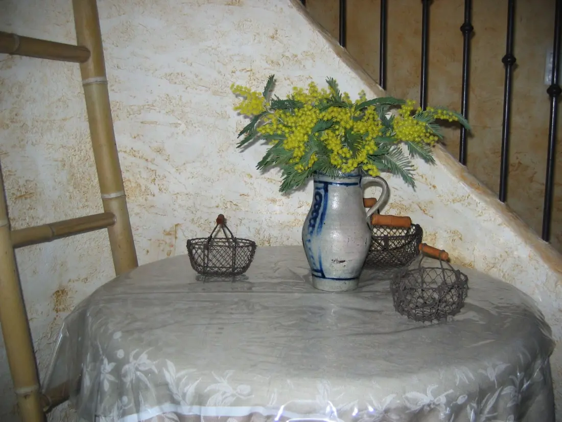 Maison de Vacances Aups