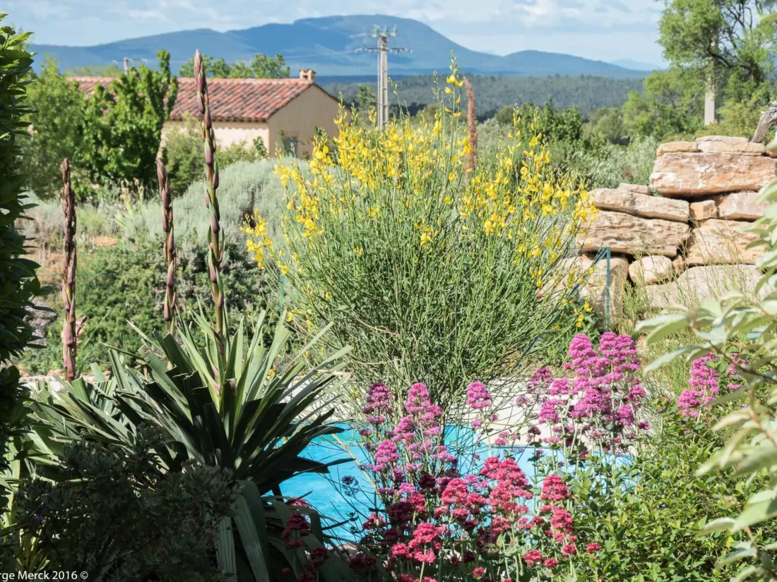 Maison de Vacances Aups