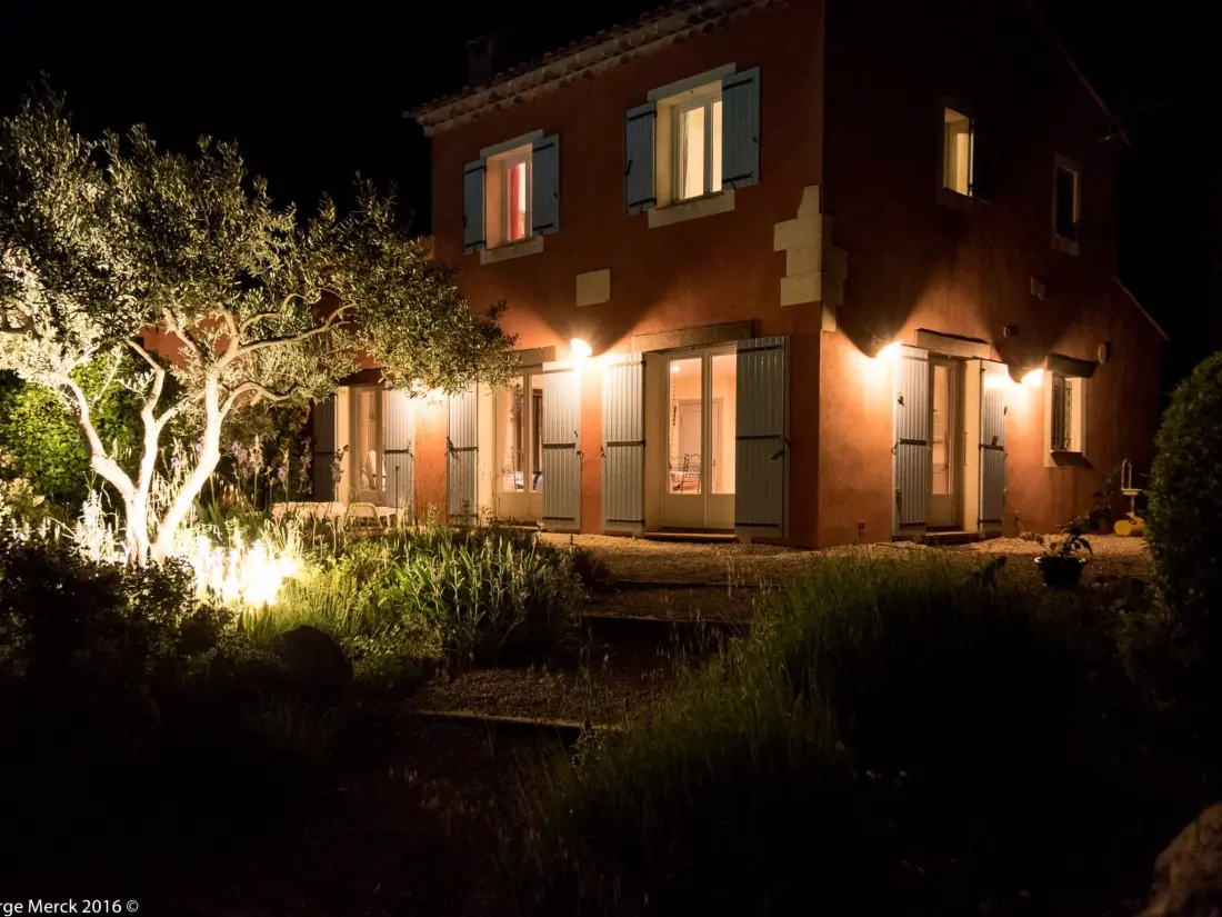 Maison de Vacances Aups