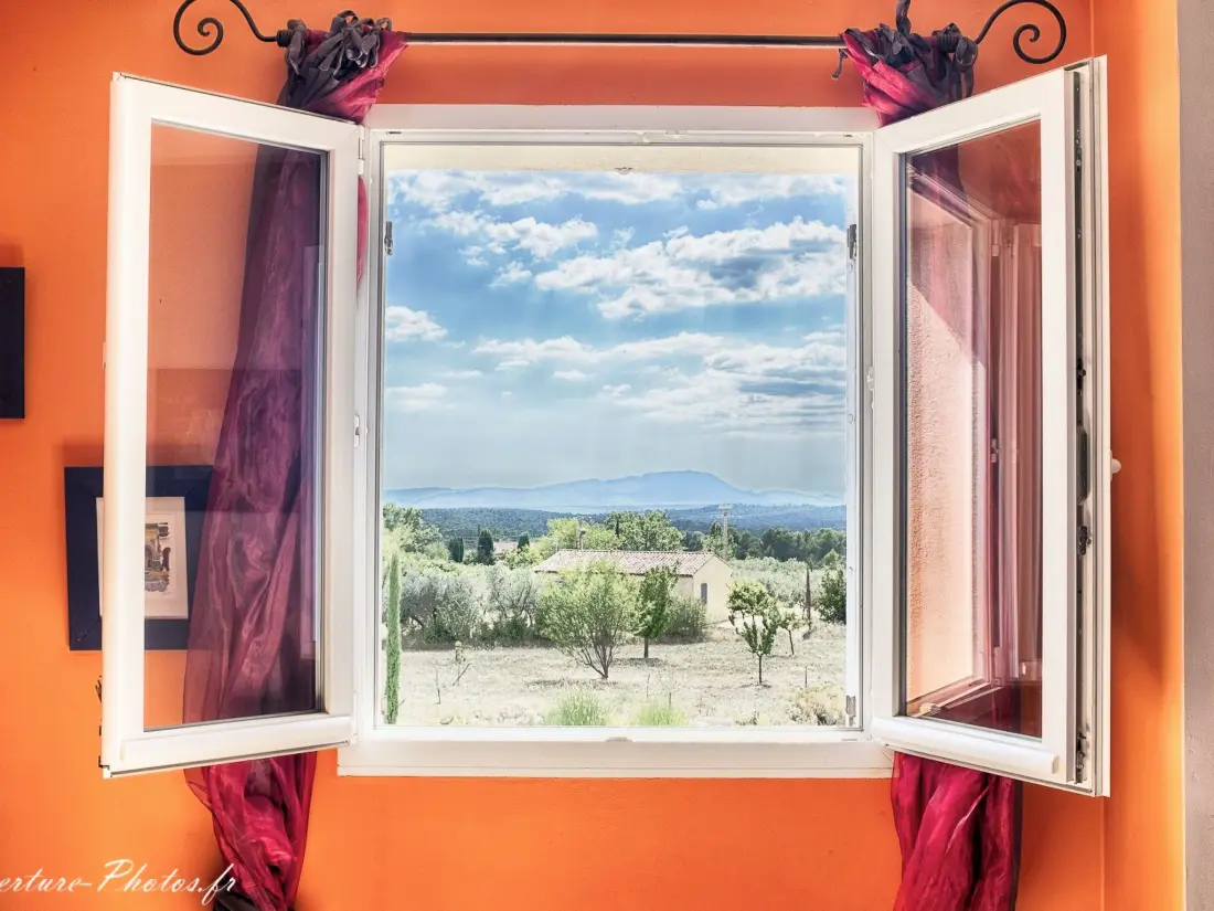Maison de Vacances Aups