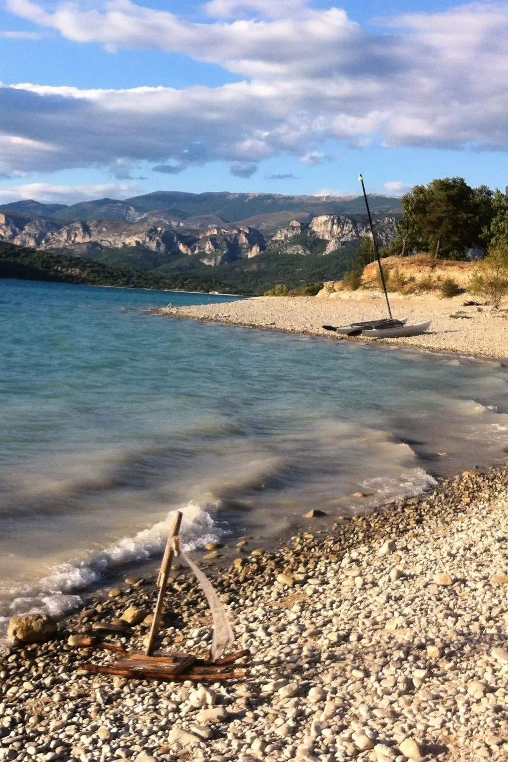 Maison de Vacances Aups