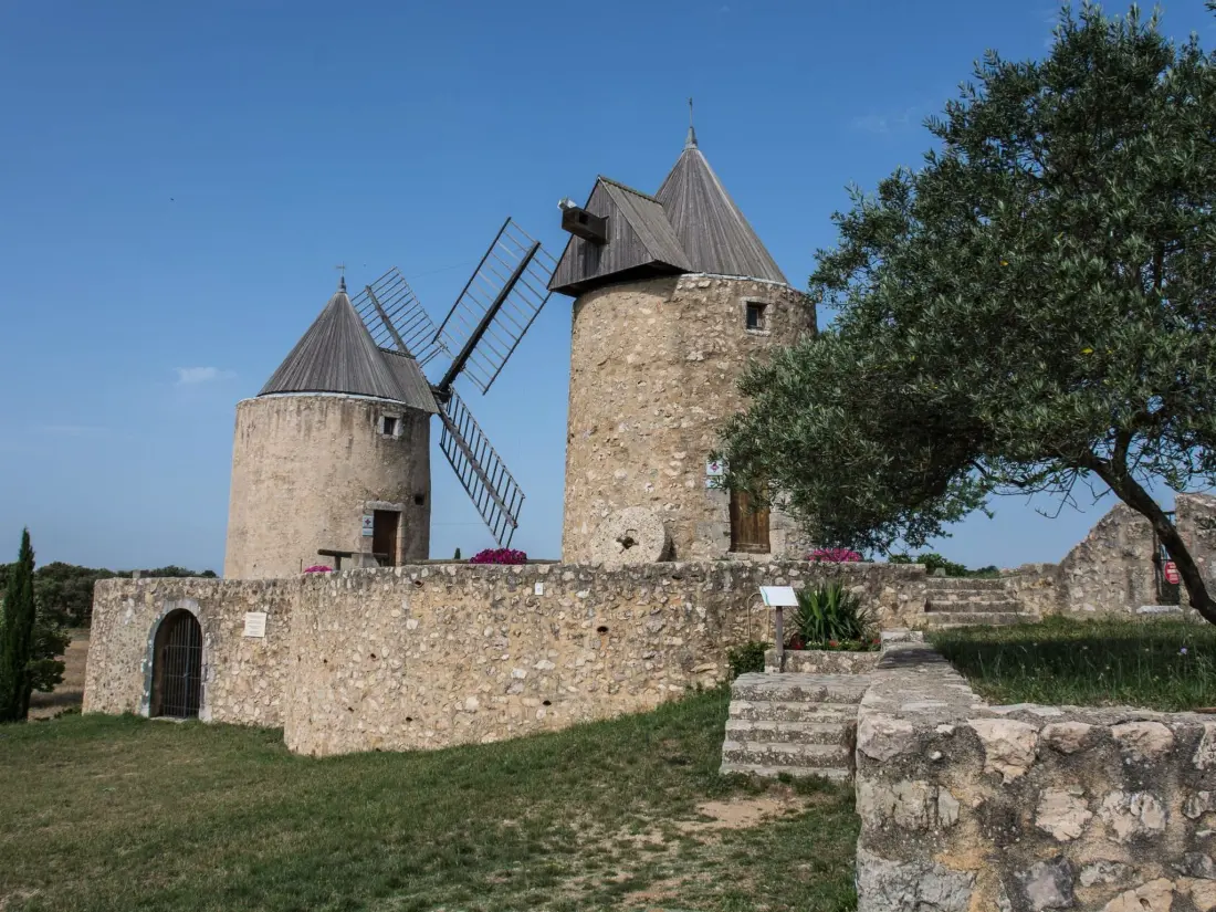 Maison de Vacances Aups