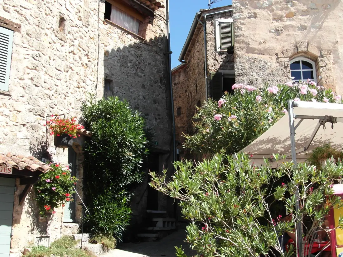 Maison de Vacances Aups