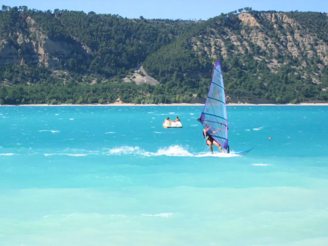 Maison de Vacances Aups