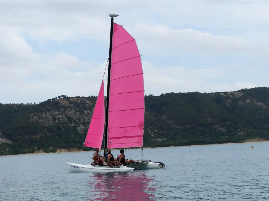Maison de Vacances Aups