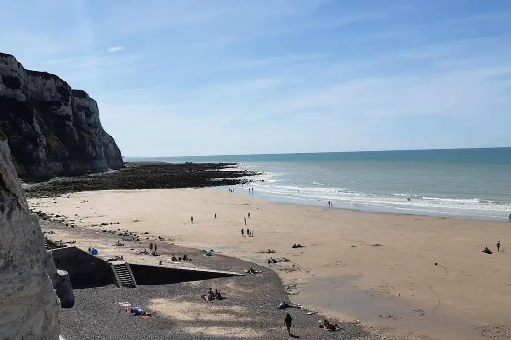 Gîte de France Gîtes de france® - les colombes en normandie 3 épis