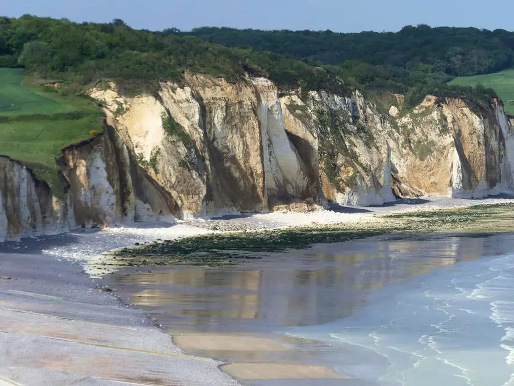 Gîte de France Gîtes de france® - les colombes en normandie 3 épis