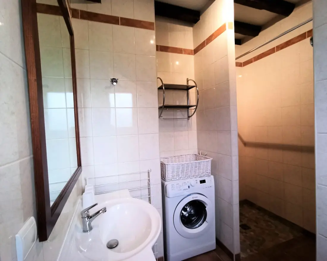 Gîte de France Gîtes de france® - les colombes en normandie 3 épis