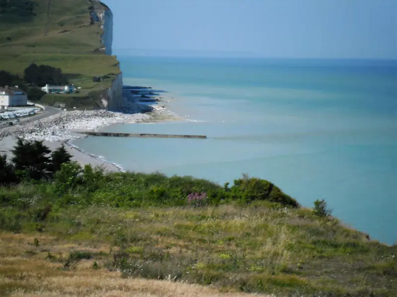 Gîte de France Gîtes de france® - les colombes en normandie 3 épis