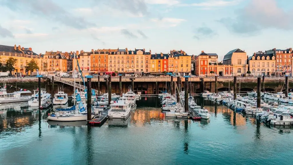 Gîte de France Gîtes de france® - les colombes en normandie 3 épis