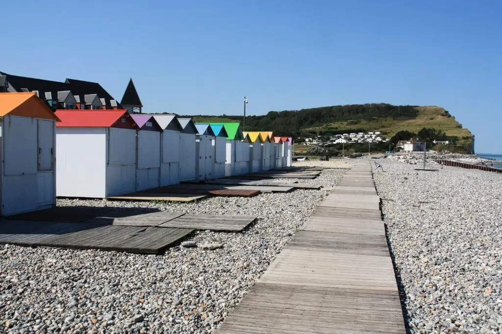 Gîte de France Gîtes de france® - les colombes en normandie 3 épis