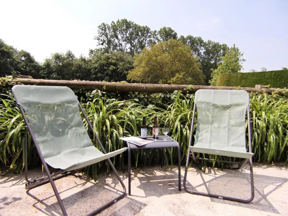Gîte de France Gîtes de france® - les colombes en normandie 3 épis