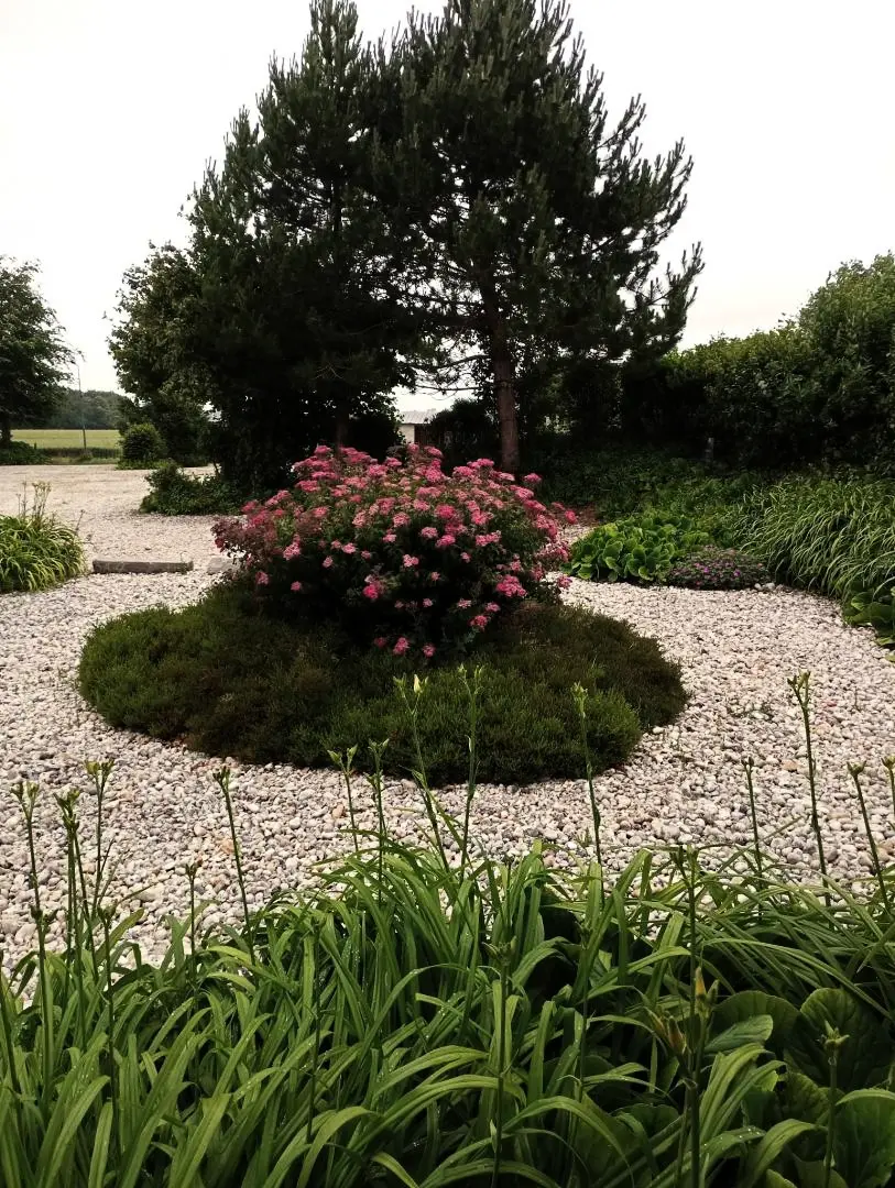 Gîte de France Gîtes de france® - les colombes en normandie 3 épis