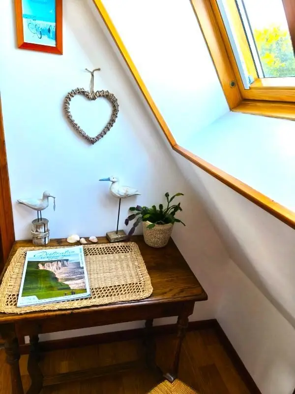 Gîte de France Gîtes de france® - les colombes en normandie 3 épis