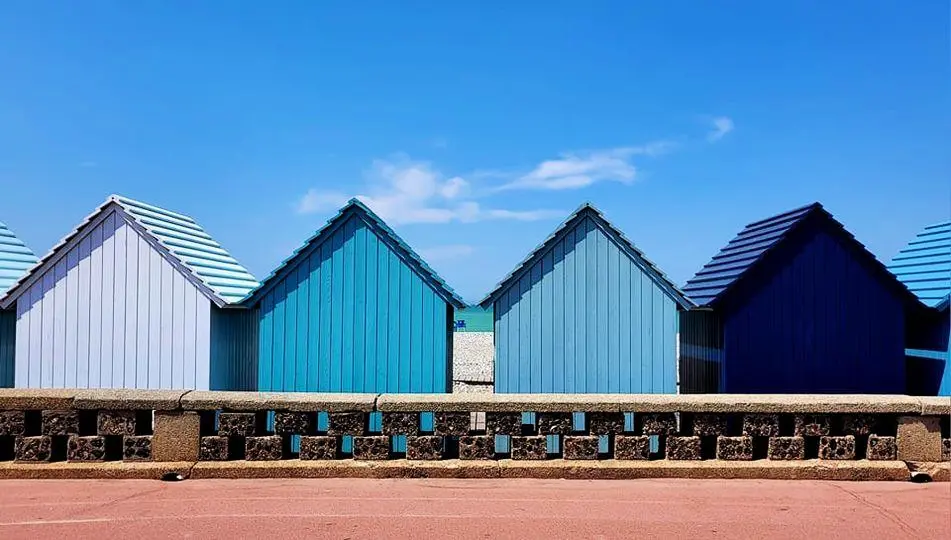 Gîte de France Gîtes de france® - les colombes en normandie 3 épis
