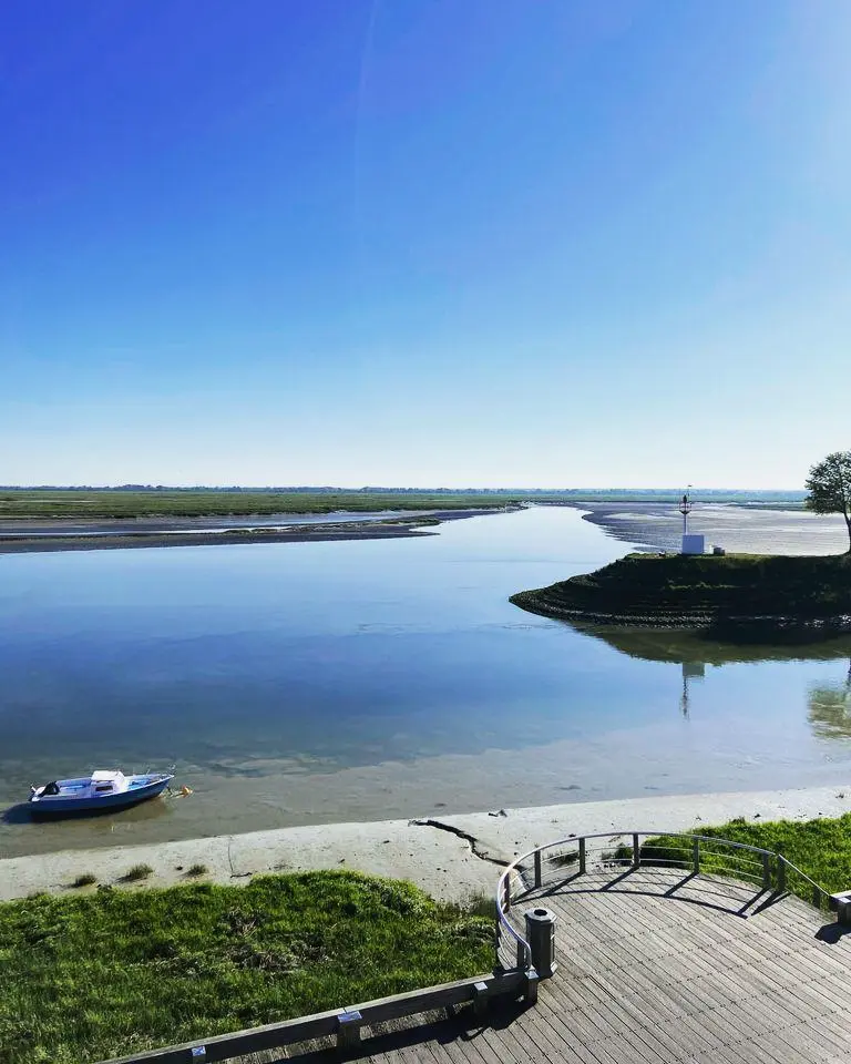 Gîte de France Gîtes de france® - les colombes en normandie 3 épis