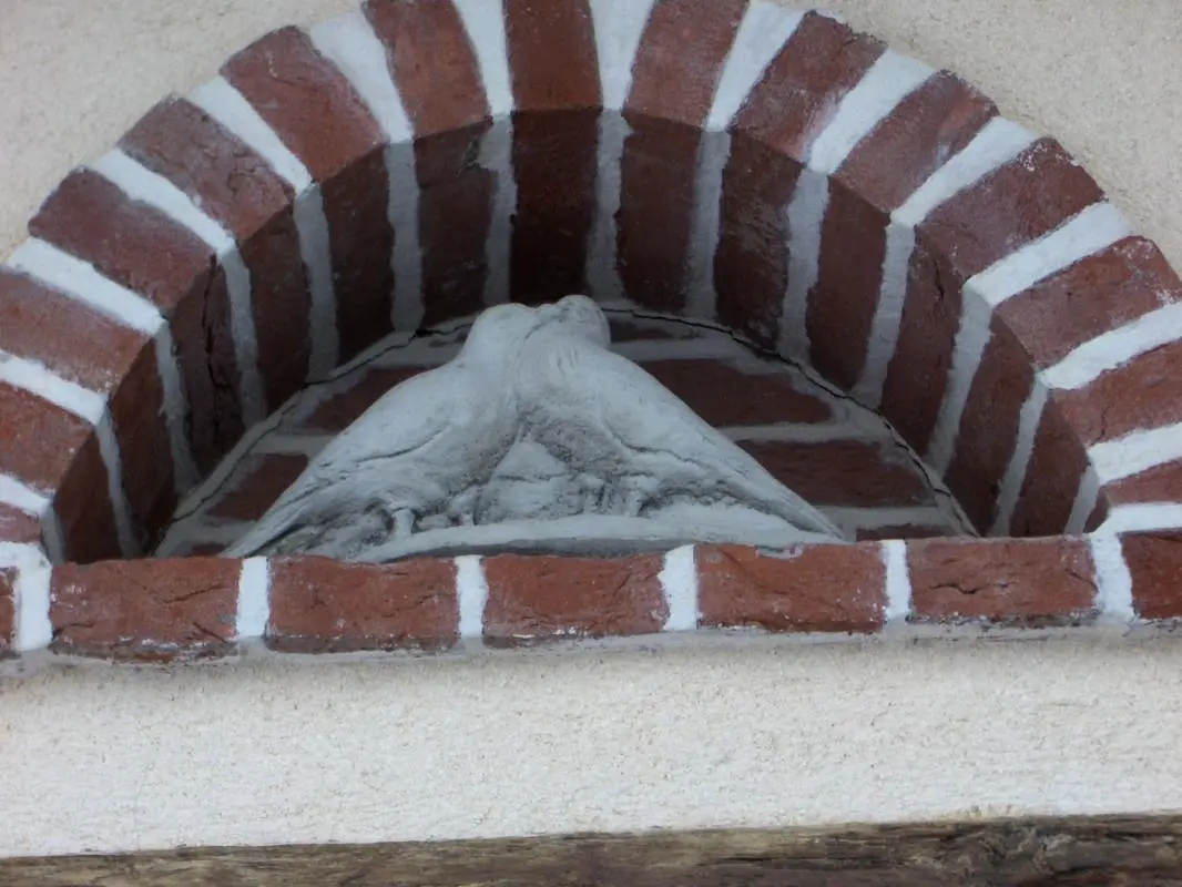 Gîte de France Gîtes de france® - les colombes en normandie 3 épis