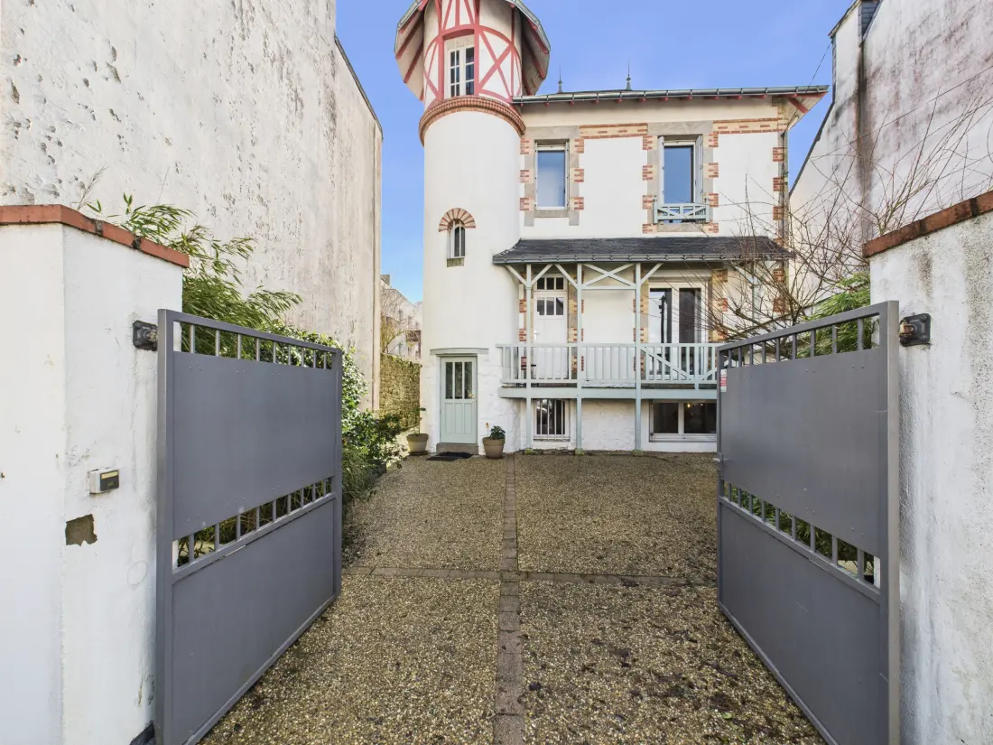 Maison à Auray