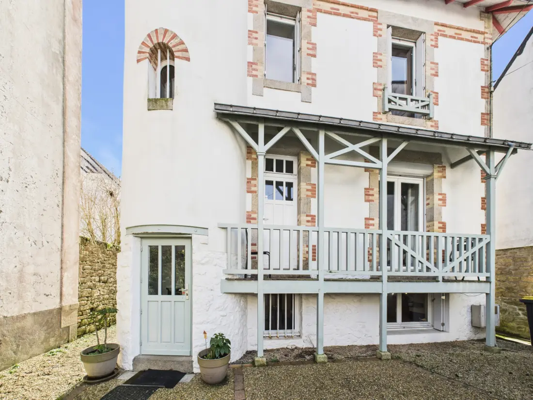 Maison à Auray