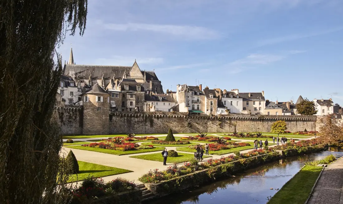 Gîte de France La petite godaille 2 épis