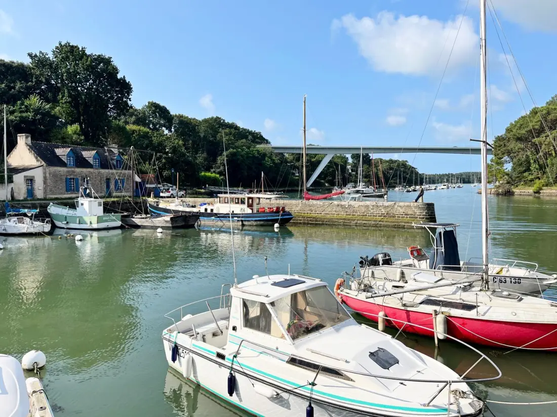 Gîte de France La petite godaille 2 épis