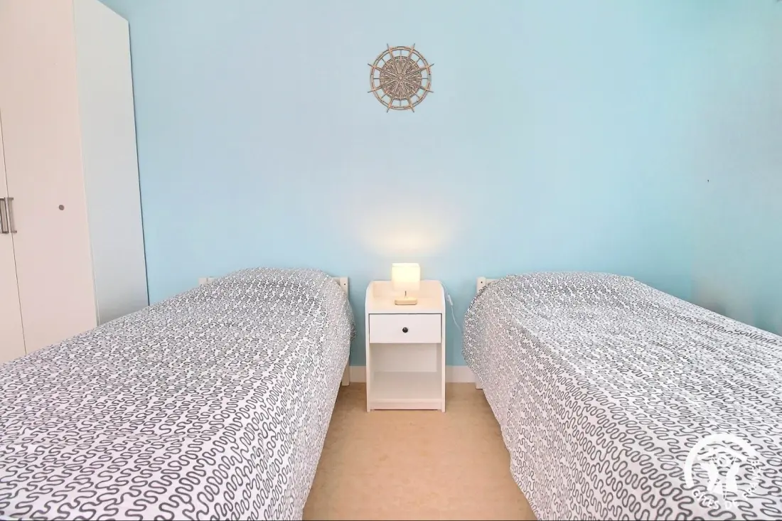 Gîte de France La petite godaille 2 épis