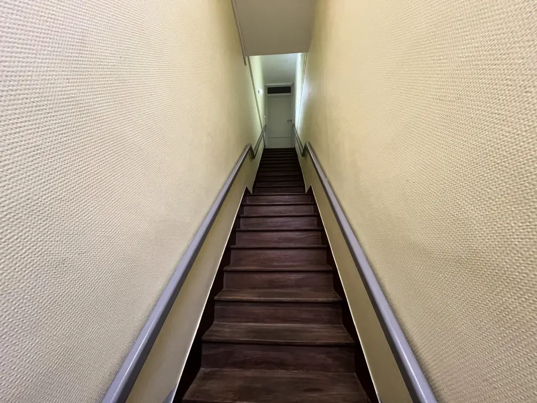 Gîte de France La petite godaille 2 épis